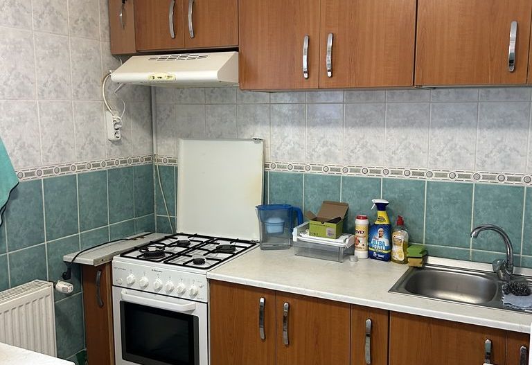 3 camere de vanzare  | centrala proprie | bloc reabilitat, 2 bai | boxă - Poză 6