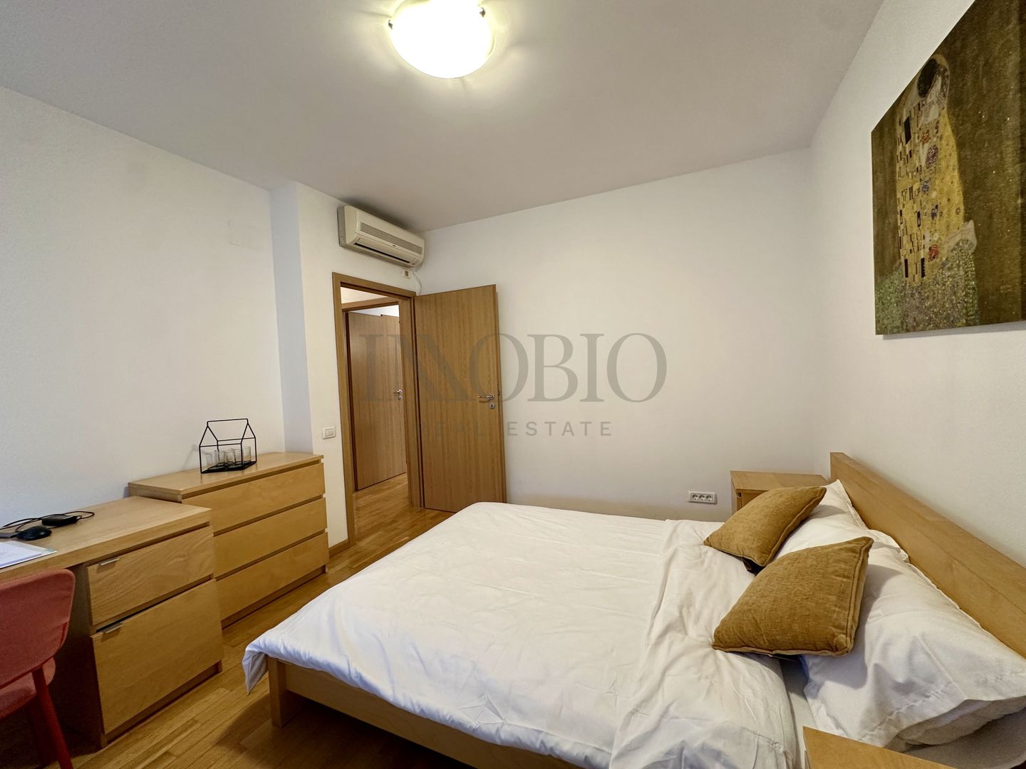 Apartament 3 camere - Herăstrău - Nordului - Poză 13