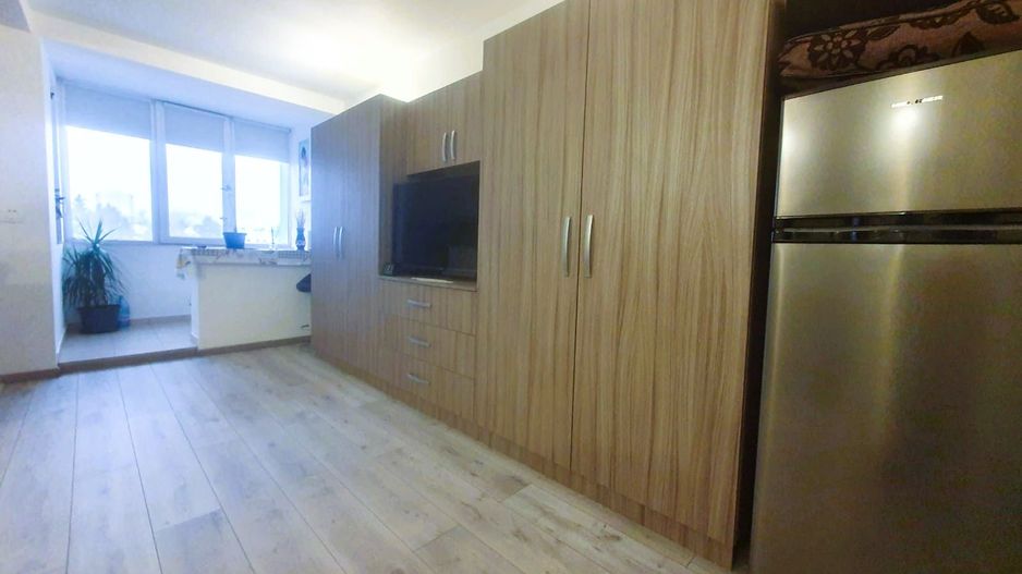 Garsonieră Spațioasă și Modernă, Complet Utilată – Zonă Urbană Excelent Conectat - Poză 3