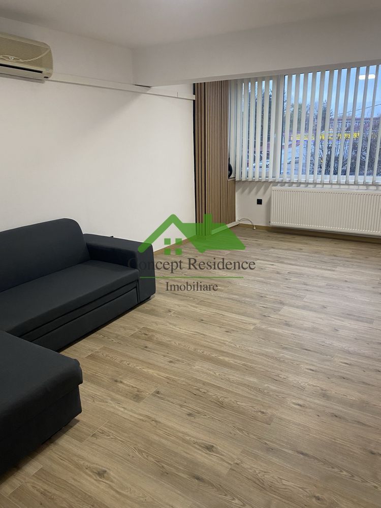 Apartament 1 cameră, bloc nou, parcare CF – str. Daliei - Poză 3