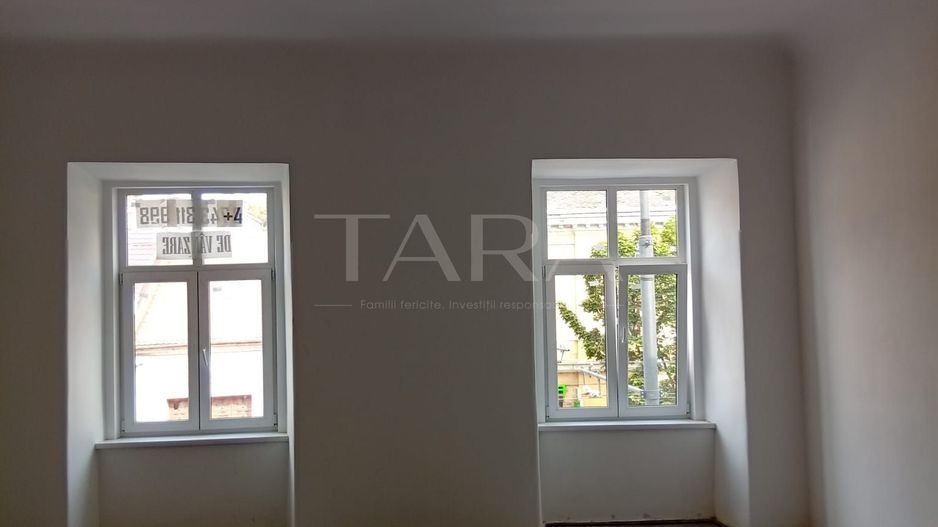 Apartament cu 2 camere, 75 mp, grădină, parcare, acces auto, Km 0. - Poză 7