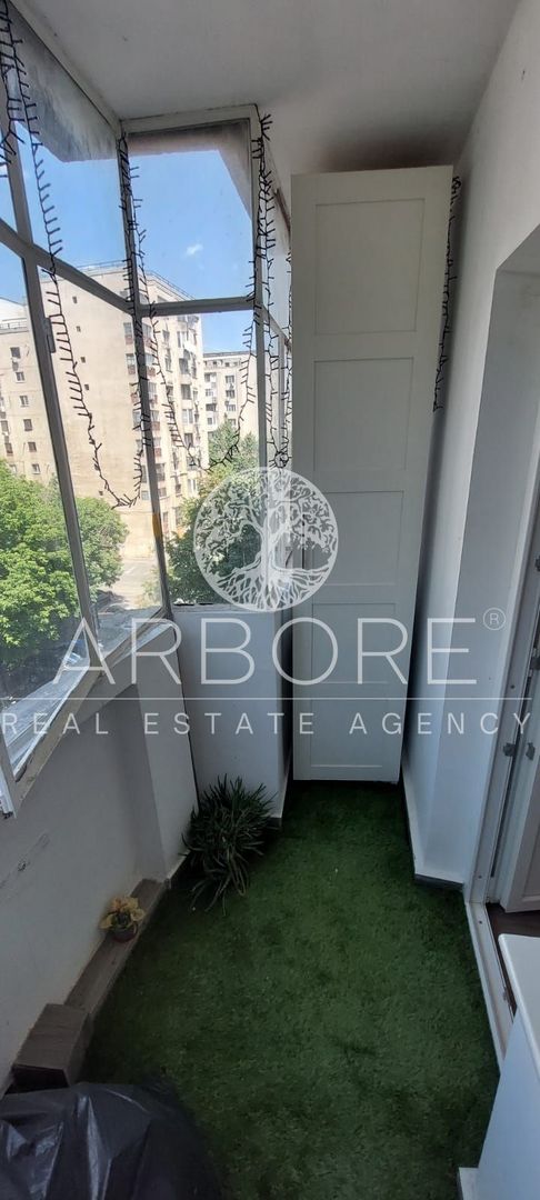 Închiriere 3 camere Bd. Unirii, 76 mp, mobilat, parcare - Poză 19