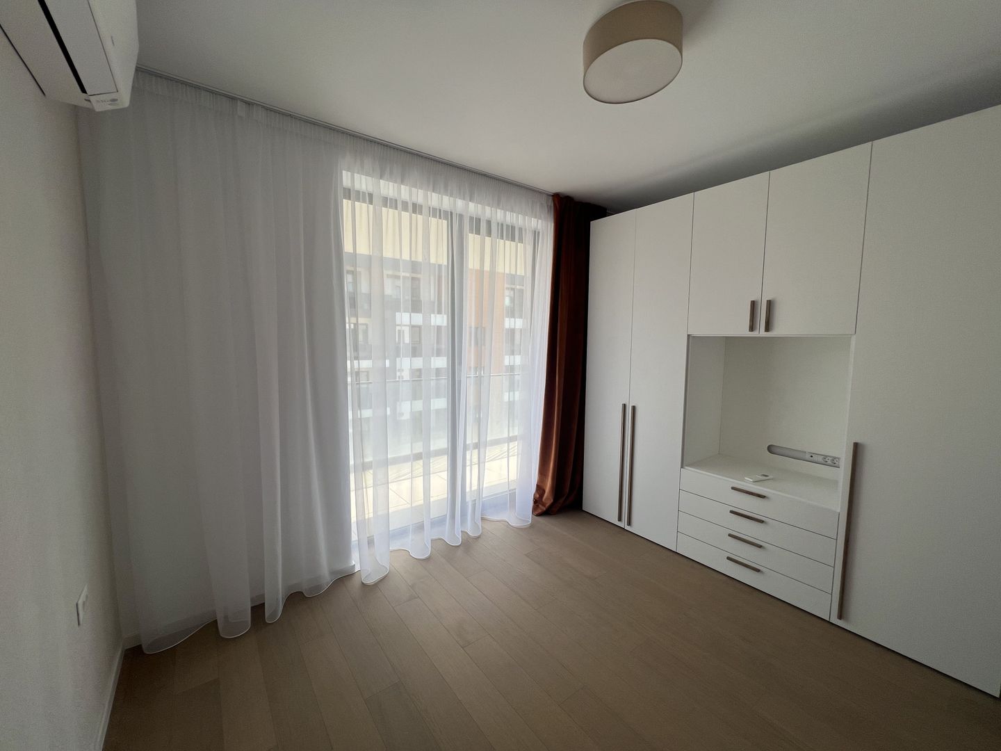 Apartament Jandarmeriei | Stejarii (PRIMA INCHIRIERE) - Poză 18