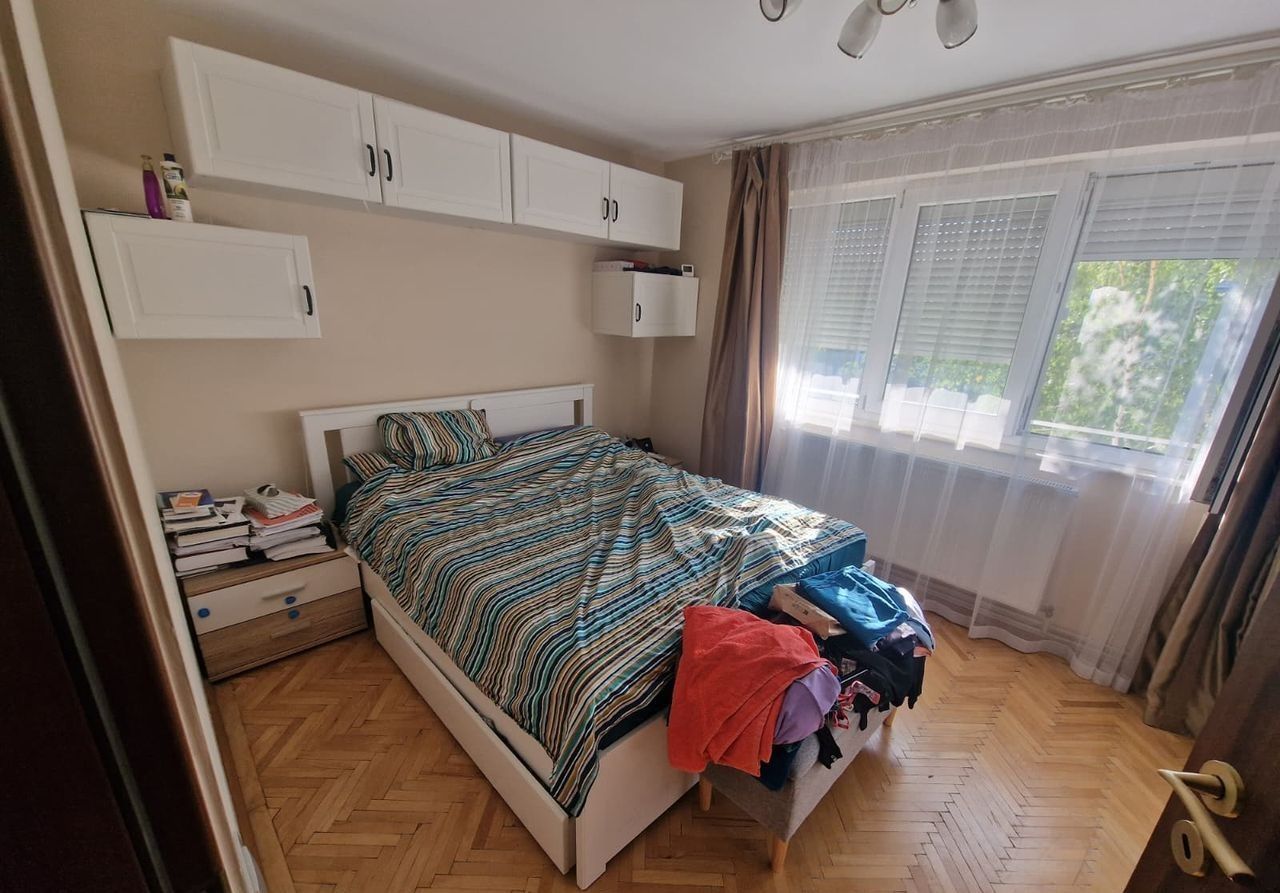 Apartament 4 camere –Puskin, Craiova - Poză 1