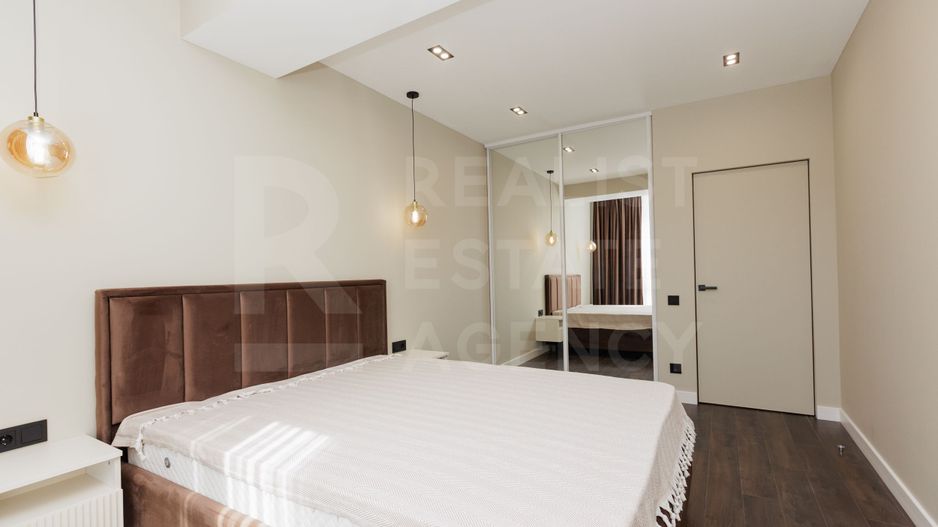 Vânzare, apartament, 2 camere, str. Ialoveni, Telecentru - Poză 5