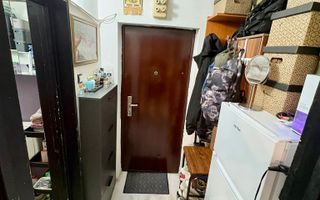 Garsonieră  31 mp/ 10 min METROU APARATORII PATRIEI - Poză 3