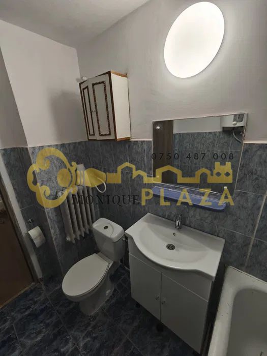 2 Camere | Parter | Zona verde | - Poză 5