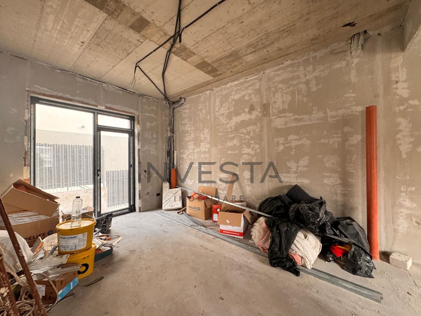 DE VANZARE DUPLEX CARTIER VORONET - Poză 6