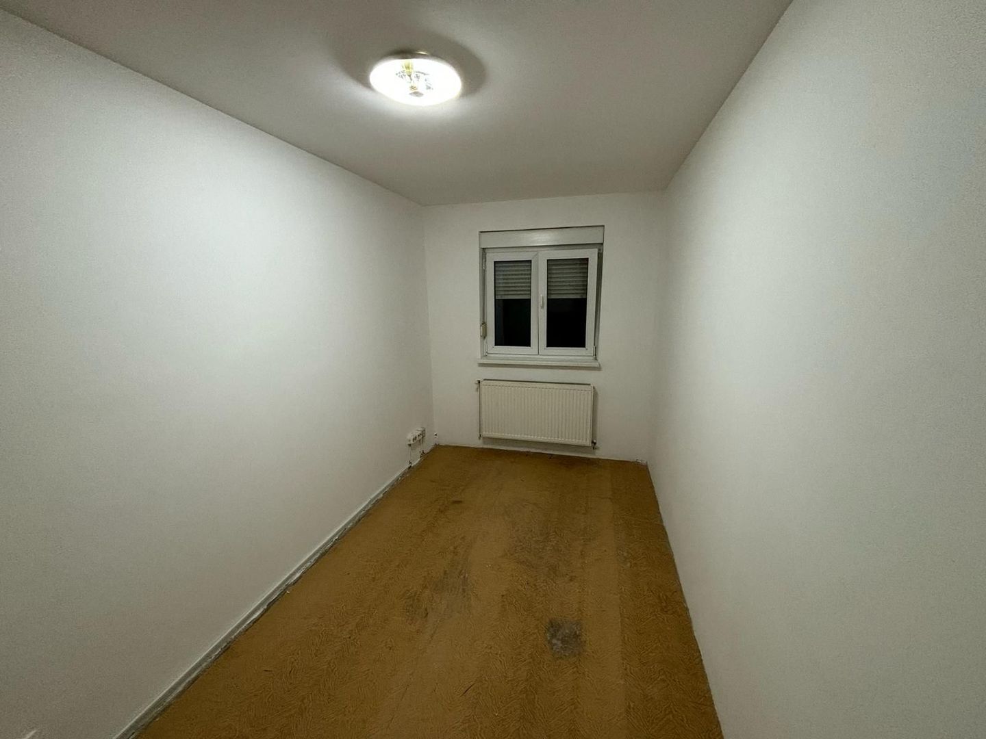 Apartament cu 3 camere de vânzare – Zărnești (Tohanu Vechi) - Poză 4