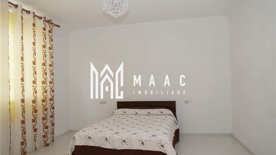 Casa 8 camere I Teren 500mp I Ocna Sibiului - Poză 7