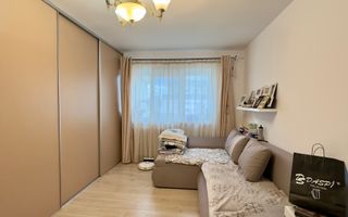 Apartament mobilat, utilat, zona BRD - Poză 1