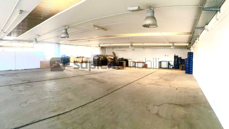 Sapient | Hală situata în com. Borș - Poză 4