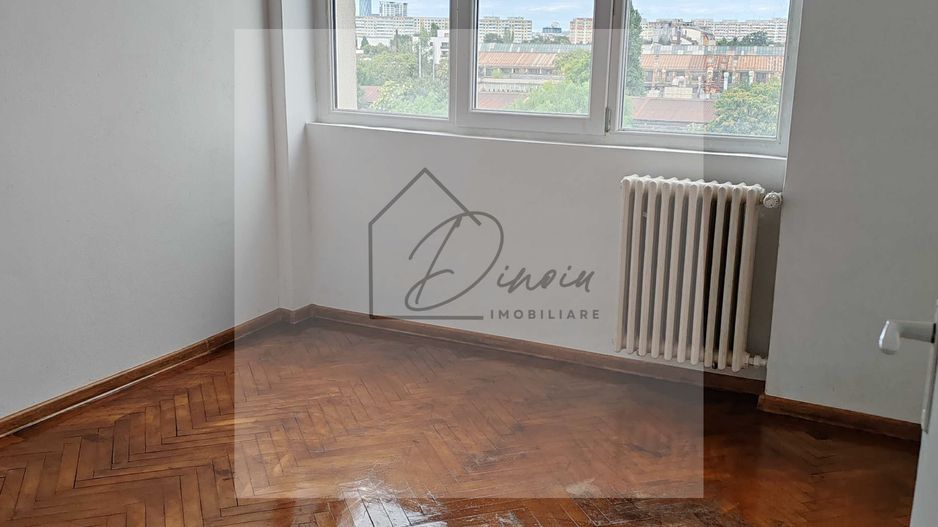 Apartament 3 camere Ștefan cel Mare I Lizeanu I Metrou I COM 0% - Poză 4