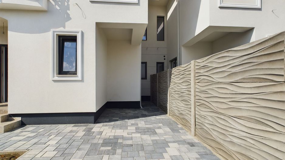 Duplex cu 5 camere în Ghiroda - Poză 22