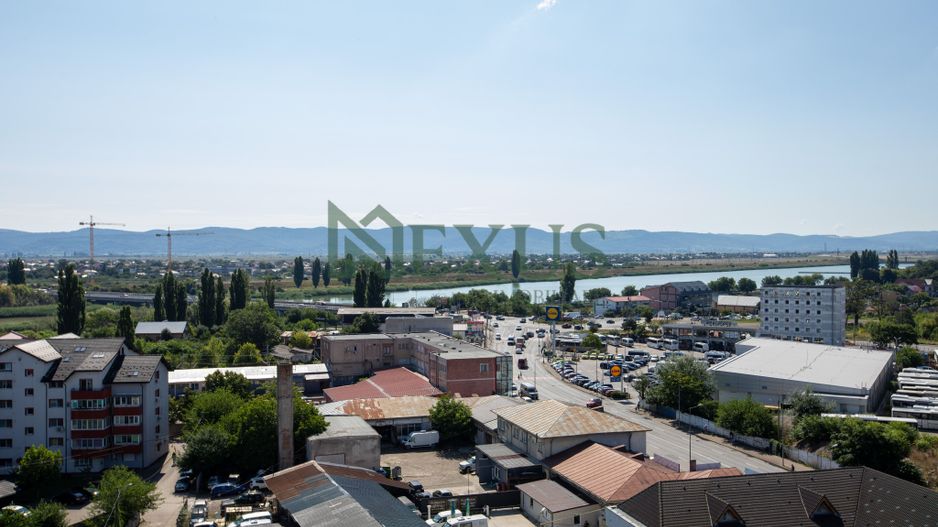 Apartament nou de vânzare cu 3 camere, Urban Building - Poză 21