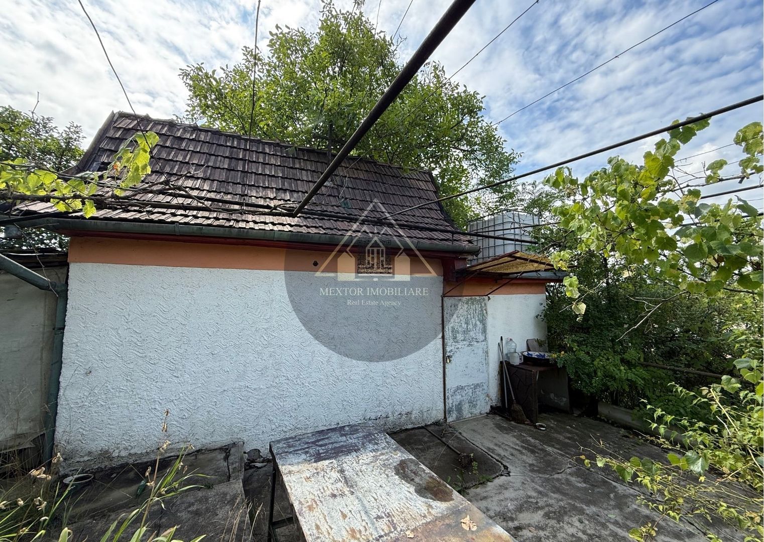 Teren Wewern, Medias - Poză 4