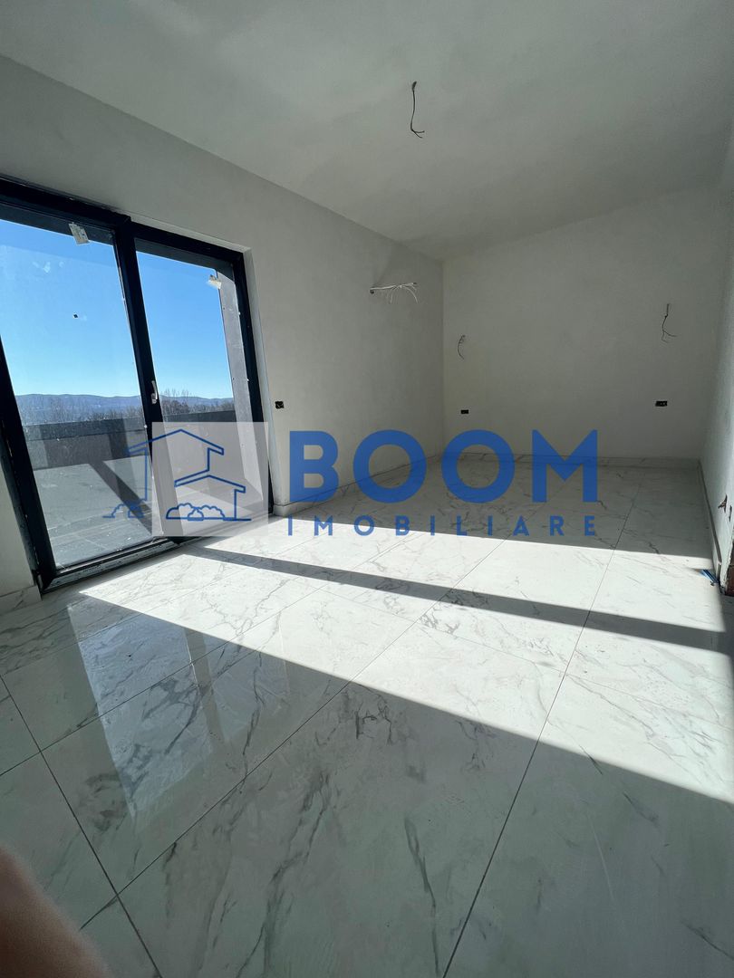 Apartament 2 camere | Bloc Nou INTABULAT | Ostroveni - Poză 1