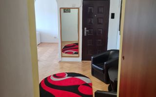 Apartament  3 camere 87 mp2,  balcon, parcare,  zona Manastur - Poză 4