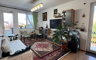 Casă mobilată zona Paleu - Poză 1