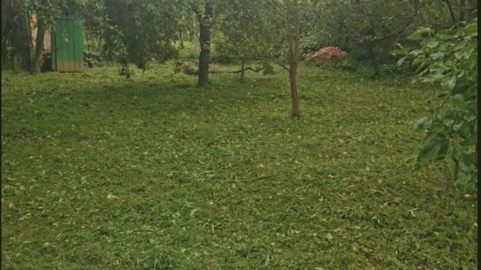 Teren cu casuta in Bercu Rosu - Poză 3