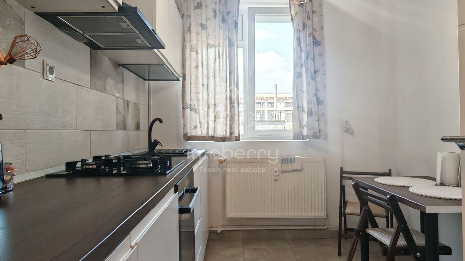 Inchiriere apartament doua camere, Oltenitei, Berceni, Mall Sun Plaza, metrou - Poză 10