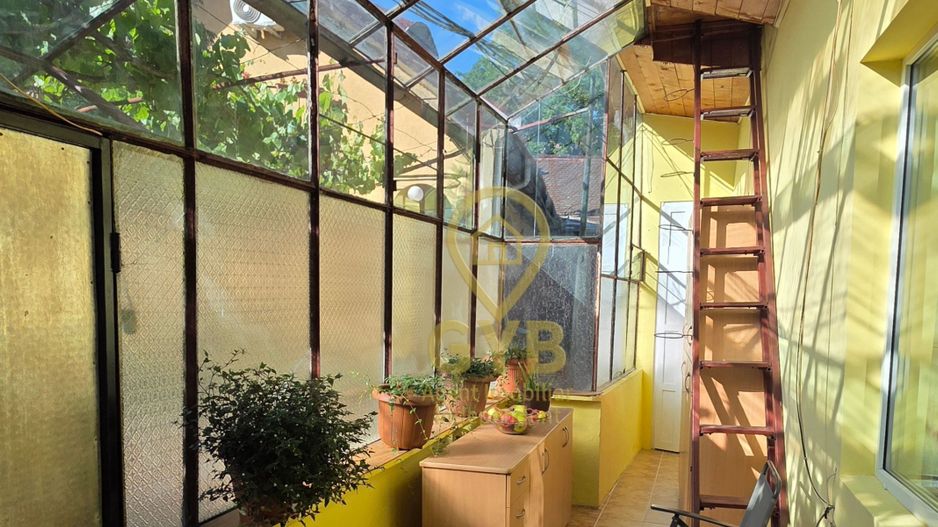 Apartament la casă ultracentral, 2 camere– Tudor Vladimirescu - Poză 10