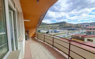 Apartament 4 camere 128 mp utili, centru Floresti - Poză 2