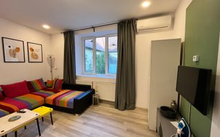 Apartament o camera | 44 mpu | Centrala - Poză 3