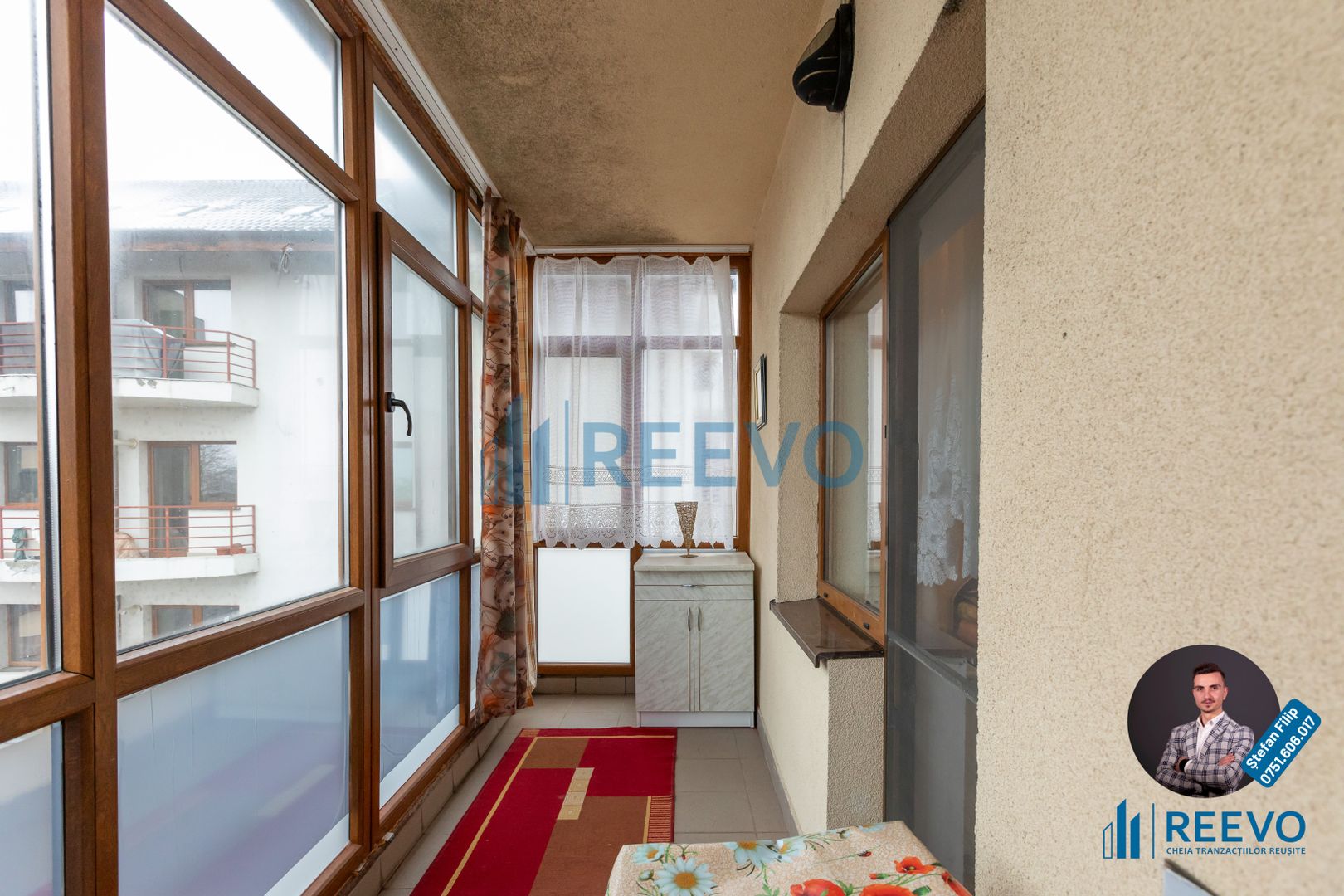 Apartament modern cu 2 camere, mobilat – Grădina cu Magnolii - Poză 18