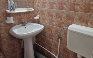 BRASADAS vinde garsoniera 21mp la etajul 4/4 pe Bd Closca. - Poză 5