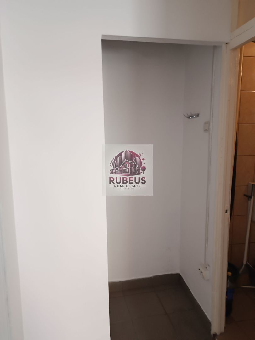 Spațiu comercial central cu gaz și acces stradal - Poză 12