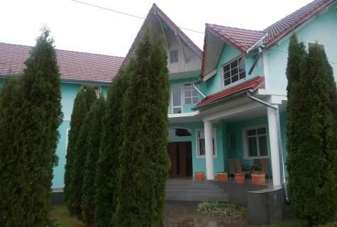 casa Reghin judet Mures - Poză 5