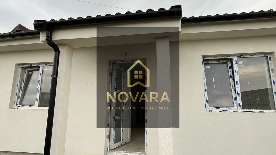Duplex de vanzare - Poză 1