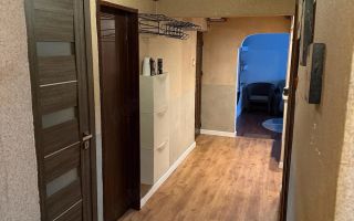 De închiriat 3 camere decomandat, renovat, lift, zona Sebastian - Poză 5