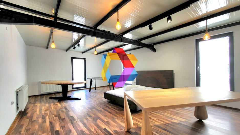 Spatiu comercial - 80 mp #plus-imo.ro - Poză 8