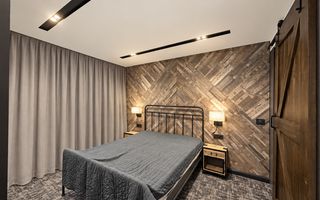 BG202-Apartament LUX 2 camere, mobilat,design industrial,parcare GIROC - Poză 5