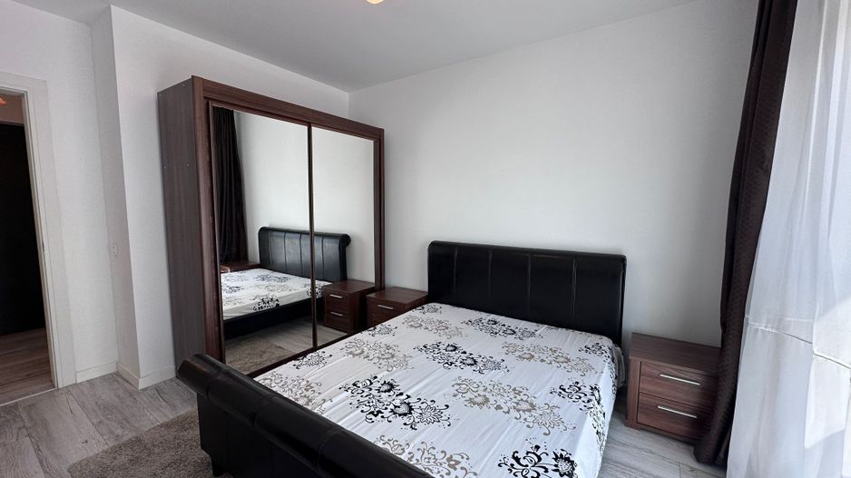 2 camere - 21 Residence Politehnica - Parcare Inclusa - Poză 11