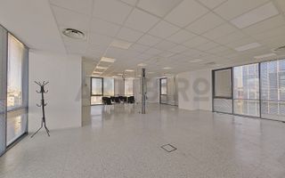 Zero comision, 127-555mp birou mobilat Splaiul Unirii, 6' metrou - Poză 14