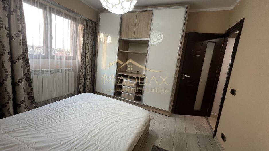 ✨ 2 Camere Modern | Complet Decomandat | Centrală Proprie | Etaj 5 - Poză 3