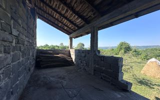 Casă P+1 la roșu, locul tău de refugiu în natura - Suduleni, Izvoare - Poză 15