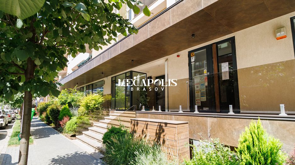 REZERVAT | 2 Camere Decomandat | Urban Pentha | Parcare - Poză 19