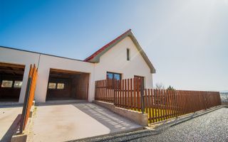 Casa individuala/cuplata prin ga, 221 mp utili, teren 523 mp - Poză 5