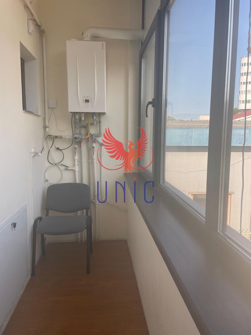 Spatiu Comerical-etaj 1-90 mp- 600 Euro - Poză 5