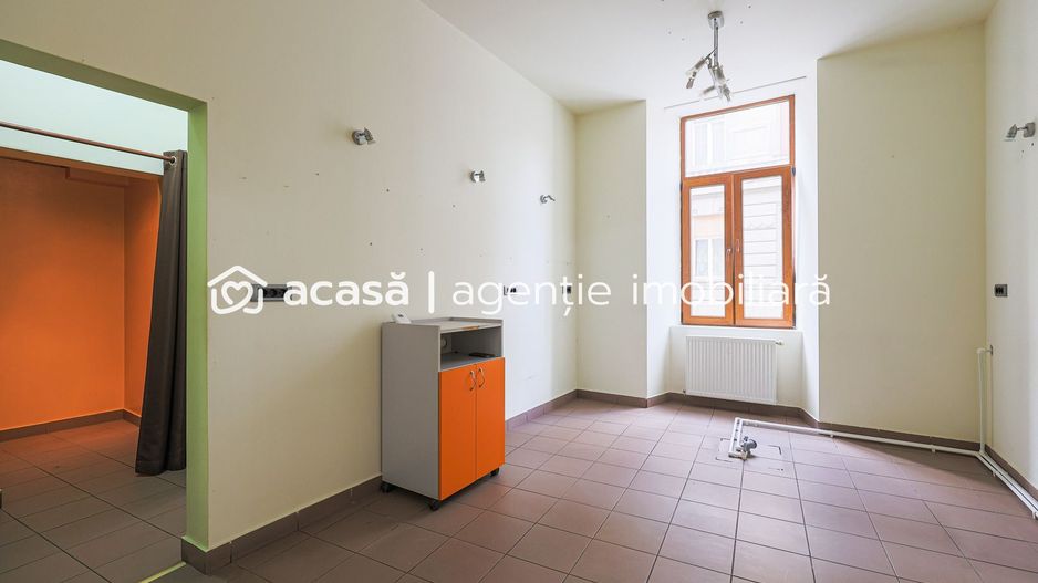 Spațiu comercial strada Episcopiei nr 1, Pregătit pt afacerea ta! - Poză 4