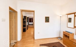 Casa cu teren 688 mp, 2 corpuri de cladire, Parneava - Poză 10