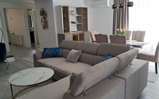 De vânzare duplex în Florești, zona Cetății - Poză 1