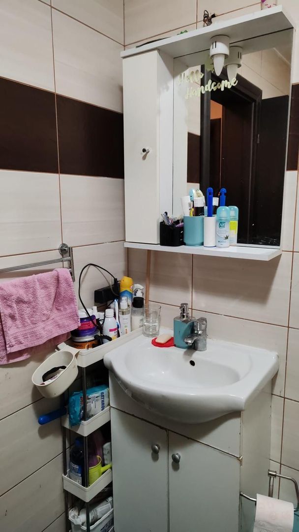 Apartament 2 camere langa Lidl Rezervelor in Militari Residence - Poză 8