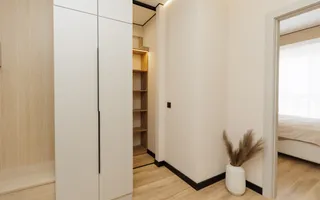 Vânzare apartament, 1 cameră, str. Ghica Vodă, Botanica - Poză 28