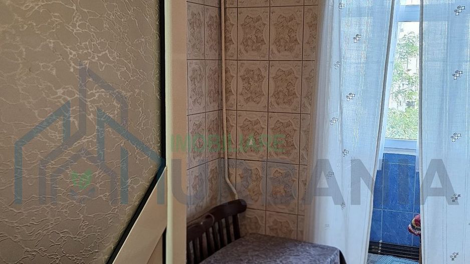 Apartament 2 camere decomandat, Dacia – Aleea Columnei, 44 mp, etaj 4/4 - Poză 3