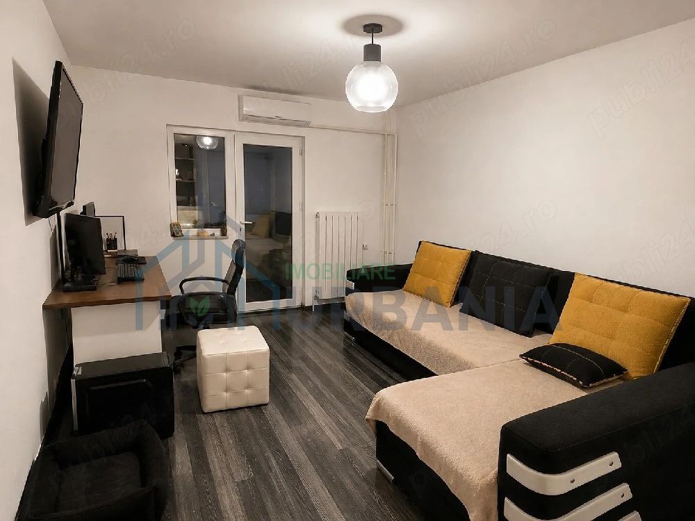 Spațiu comercial 56 mp + grădină + garaj + parcare | lângă Palatul de Justiție Iași - Poză 2